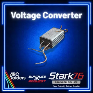 Voltage Converter x15