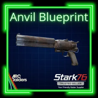 Anvil Blueprint