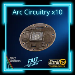 Arc Circuitry x10