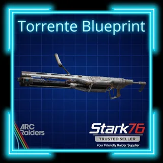Torrente Blueprint