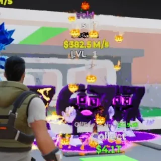 VOID LOS 67