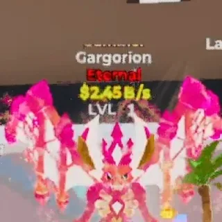 GARGORION SUMMER