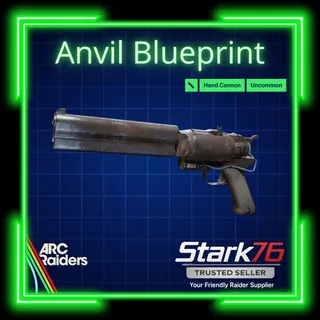 Anvil Blueprint