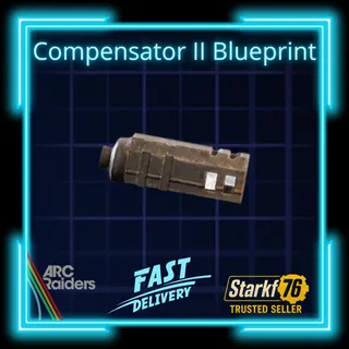 Compensator II Blueprint