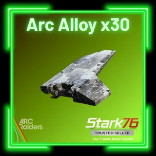 Arc Alloy x30