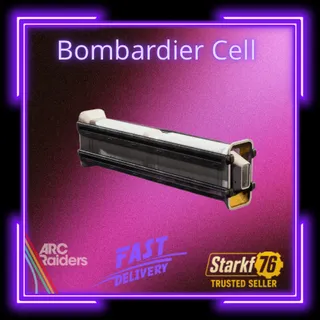 Bombardier Cell