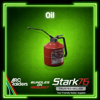 Oil x30