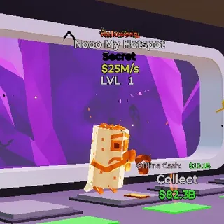 HALLOWEEN NOOO MY HOTSPOT STEAL THE BRAINROT FORTNITE