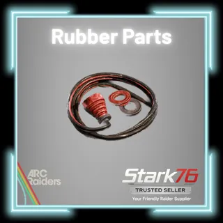 Rubber Parts x100