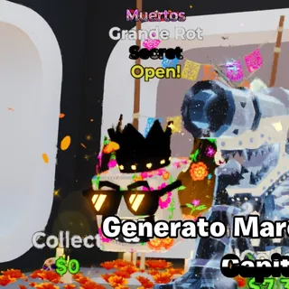 MUERTOS GRANDE ROT
