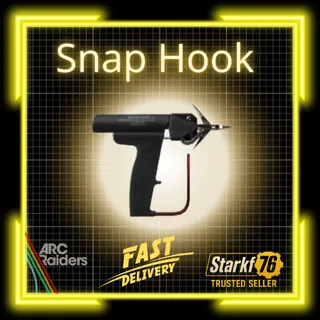 Snap Hook