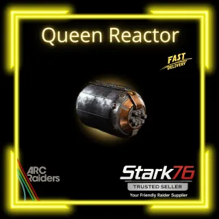 Queen Reactor