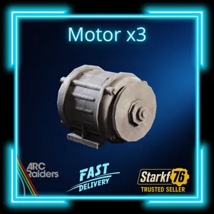 x2 Motor x2