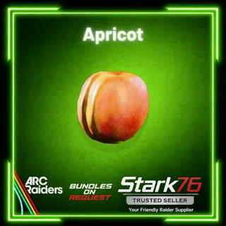 Apricot x10