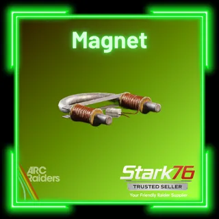 Magnet x15