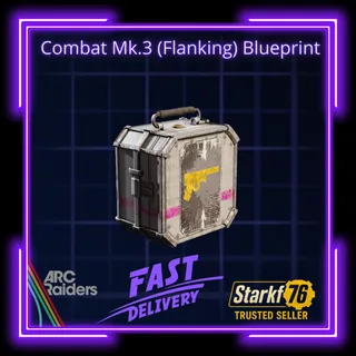 Combat Mk.3 (Flanking)