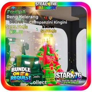 Chimpanzini Kingini Fortnite Steal The Brainrot