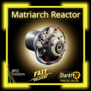 Matriarch Reactor