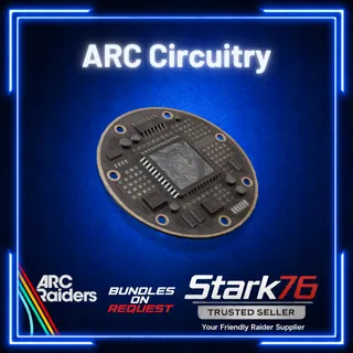 Arc Circuitry x5