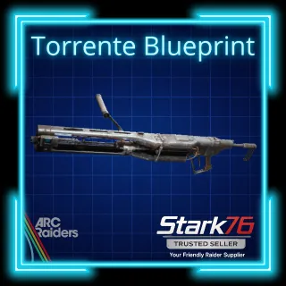 Torrente Blueprint 📘