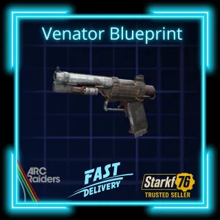 Venator Blueprint