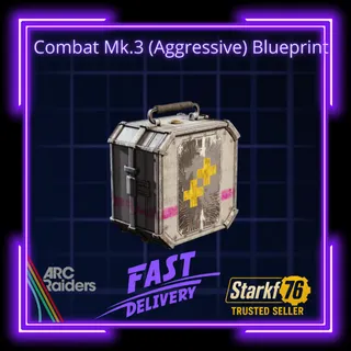 Combat Mk. 3 (Aggressive)