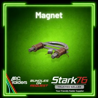 Magnet x15