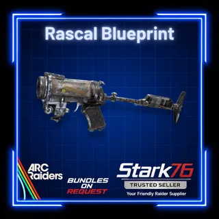 Rascal Blueprint