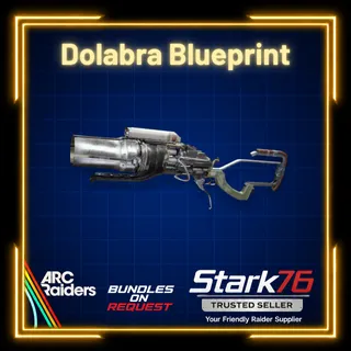 Dolabra Blueprint