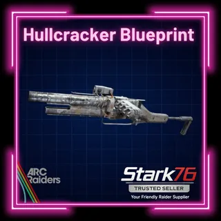 Hullcracker Blueprint