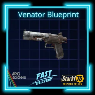 Venator Blueprint