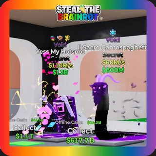 Fortnite Secret Bundle Nooo My Bicicletera + Il Sacro Cabrospaghetti