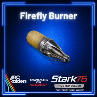 Firefly Burner x3