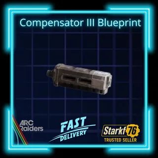 Compensator III