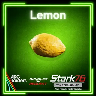 Lemon x10