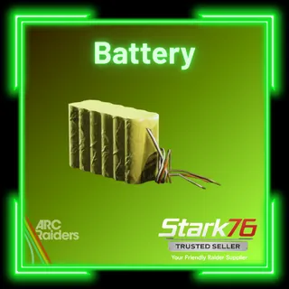 battery x30
