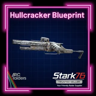 Hullcracker Blueprint