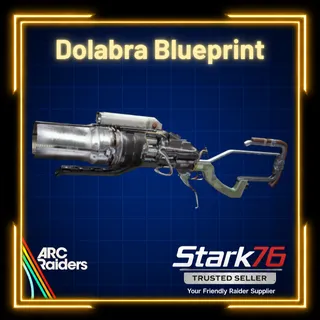 Dolabra Blueprint