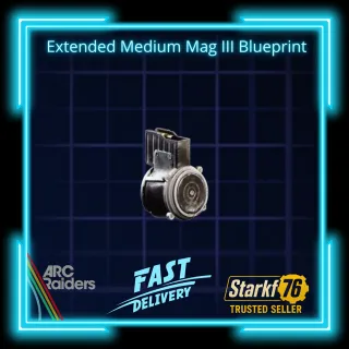 Extended Medium Mag III