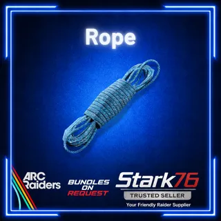 Rope x10