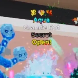AQUA GRANDE ROT