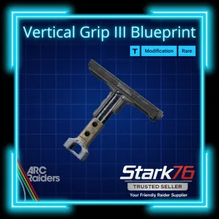 Vertical Grip III