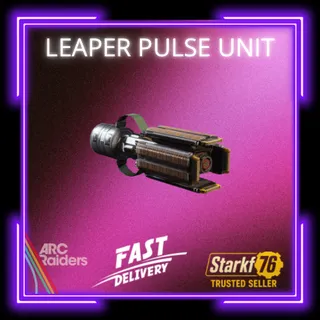 Leaper Pulse Unit