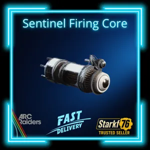 Sentinel Firing Core