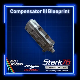 Compensator III Blueprint