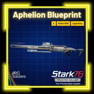 Aphelion Blueprint