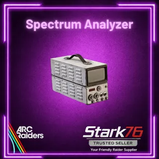 Spectrum Analyzer x2