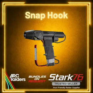 Snap Hook (Gadget) x5