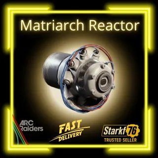 Matriarch Reactor