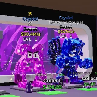 CRYSTAL BHNDLE STEAL THE BRAINROT FORTNITE